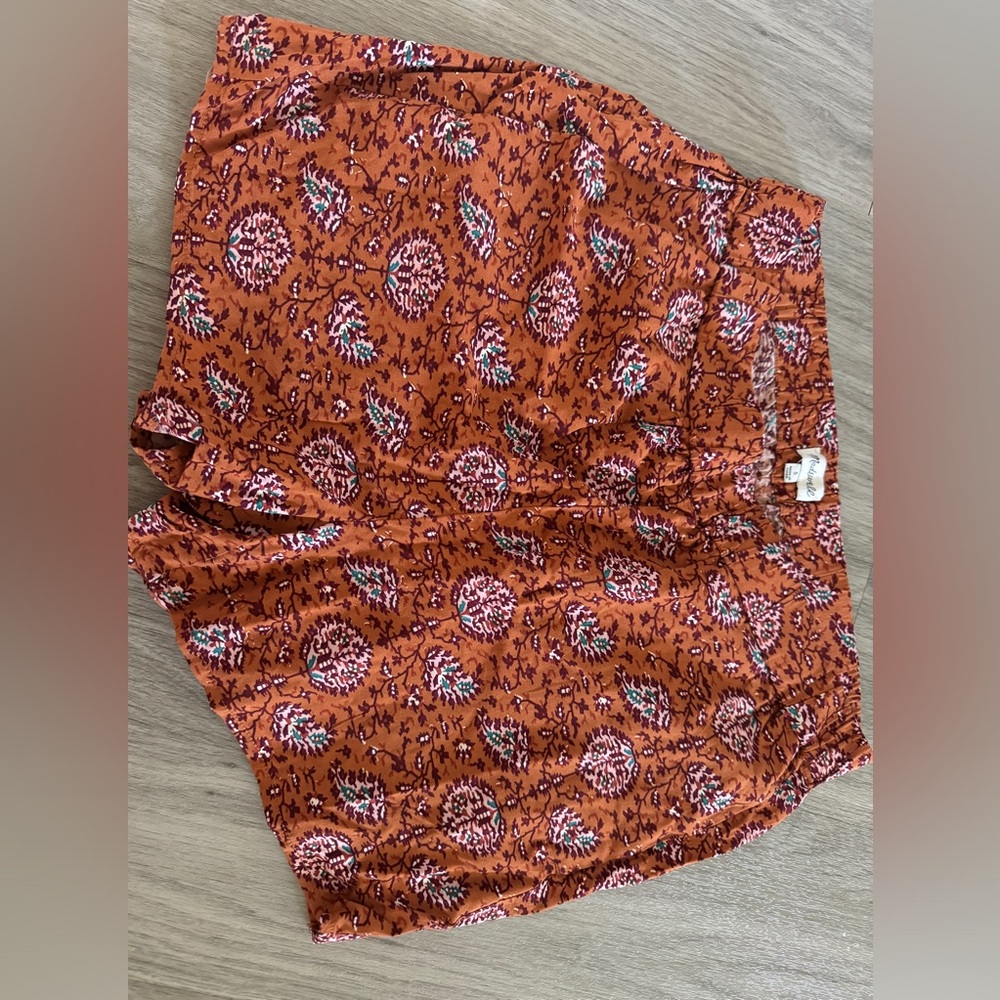 Madewell